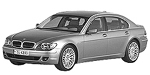 BMW E66 P3545 Fault Code