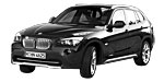 BMW E84 P3545 Fault Code