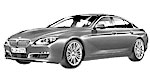 BMW F06 P3545 Fault Code