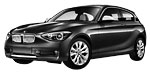 BMW F21 P3545 Fault Code